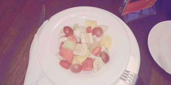 Java House Embassy House